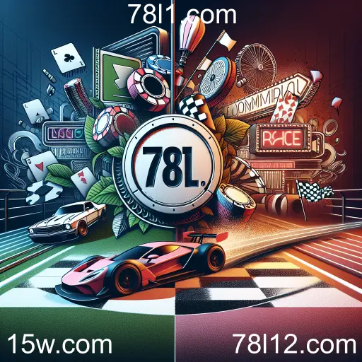 Corrida: A Adrenalina dos Jogos de Velocidade no 78l1.com