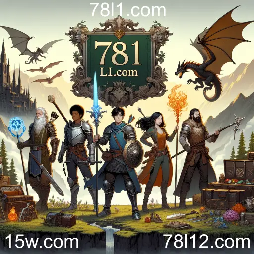 A Evolução dos Jogos de RPG: Da Mesa ao Digital